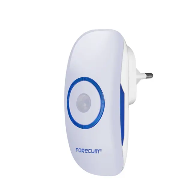 Portable PIR Motion Sensor Body Induction Light Control Smart Night Light for Bedroom Living Room