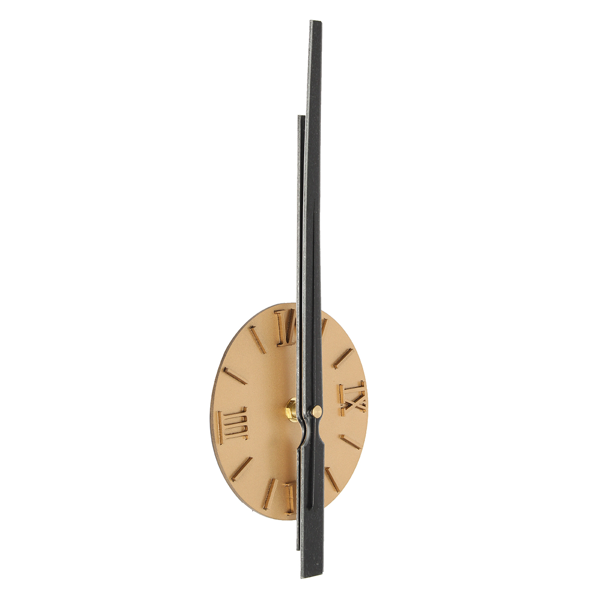 30cm Long Spindle Quartz Clock Movement Mechanism Replacement Repair Tools DIY 15