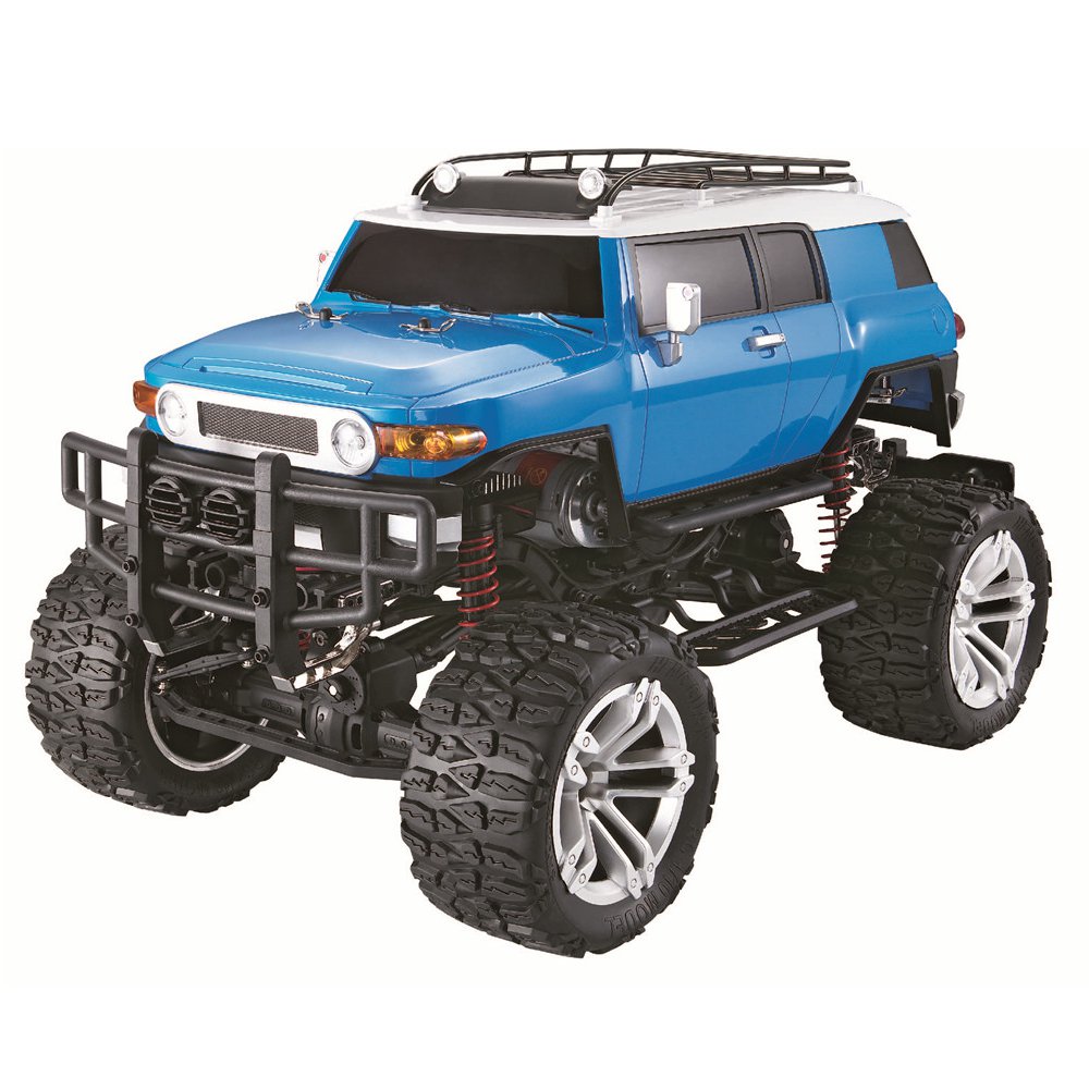 

HG P404 1/10 2.4G 4WD 46 см Apace Gallop 540 Brushed Rc Авто 20 км / ч 4x4 Rock Crawler RTR Toy