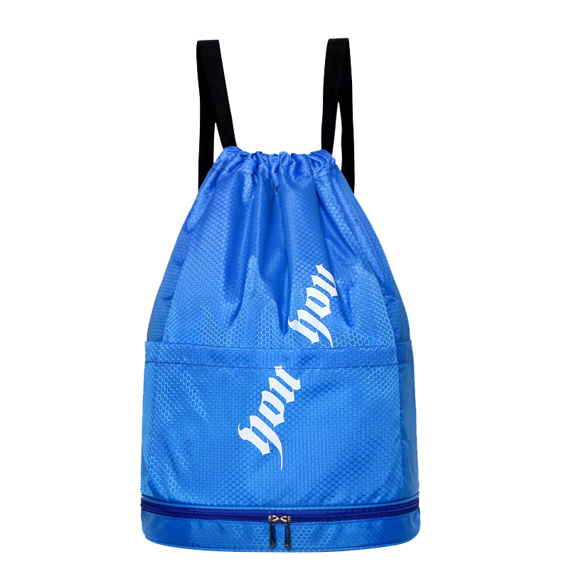 

IPRee® 20L Portable Storage Bags Waterproof Swimming Bag Beam Port Backpack Beach Snorkeling Package