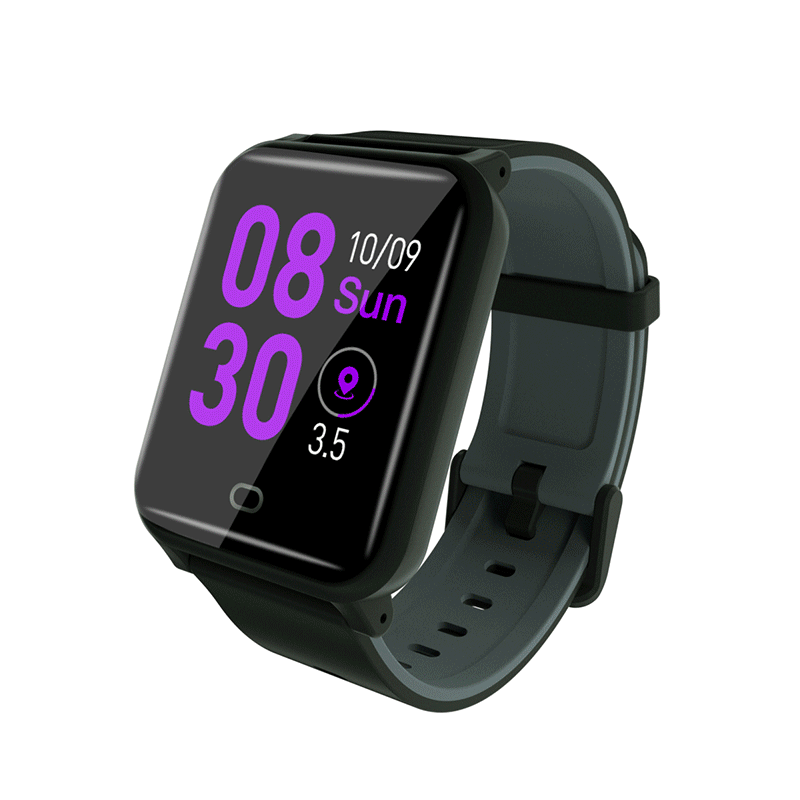 

XANES® B11 1,3-дюймовый цветной экран Водонепроницаемы Smart Watch Шагомер Фитнес Спортивный браслет Фитнес