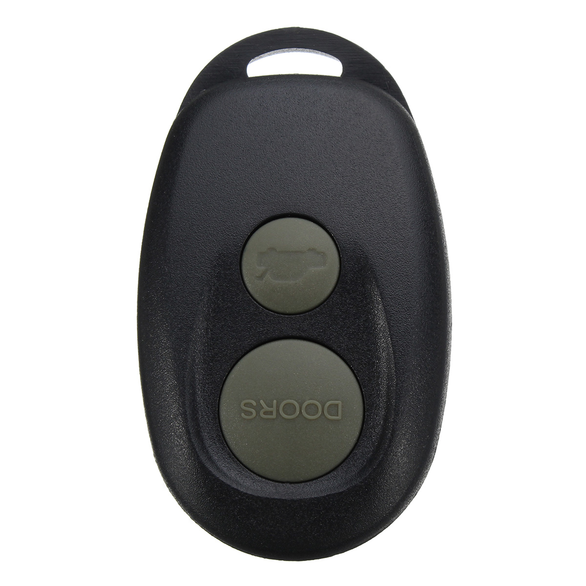 

2 Buttons Car Keyless Entry Fob Remote Control Fit For Toyota Camry Avalon 00-06