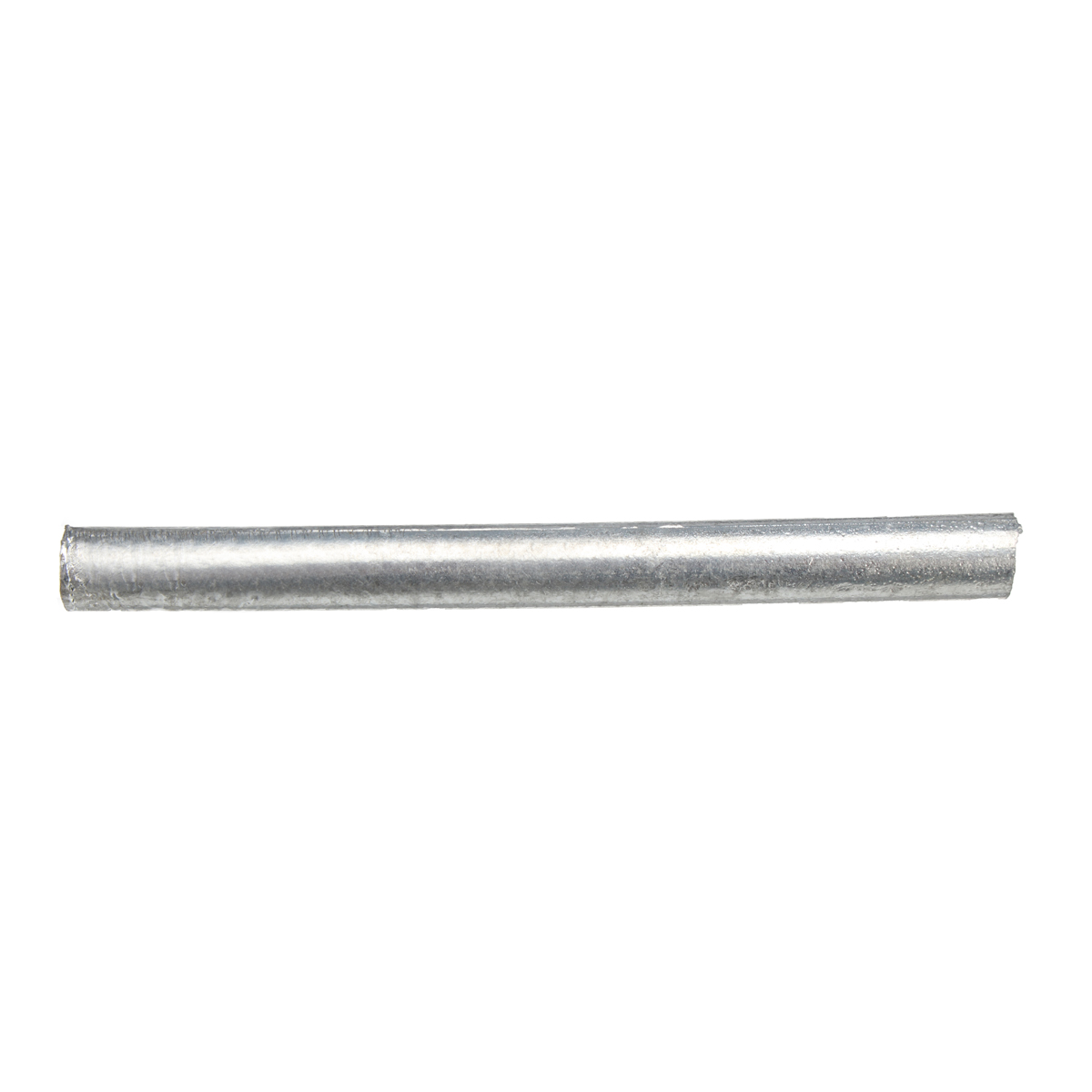 High Purity Zn Zinc Rods Solid Round Bar 16x300mm Anode Electroplating UK Stock 