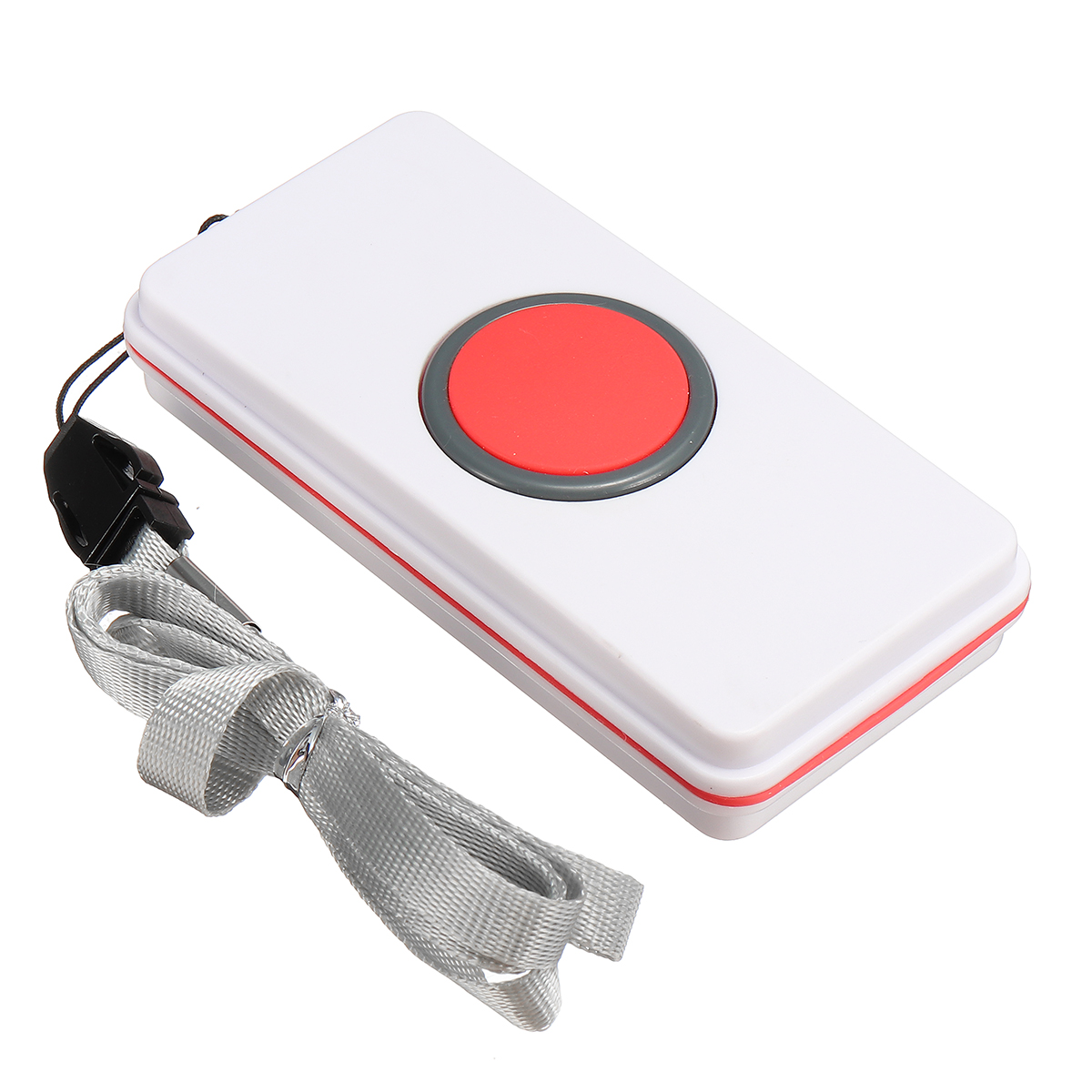Wireless SOS Emergency Dialer Alarm System Panic Button Elderly Handicapped 17