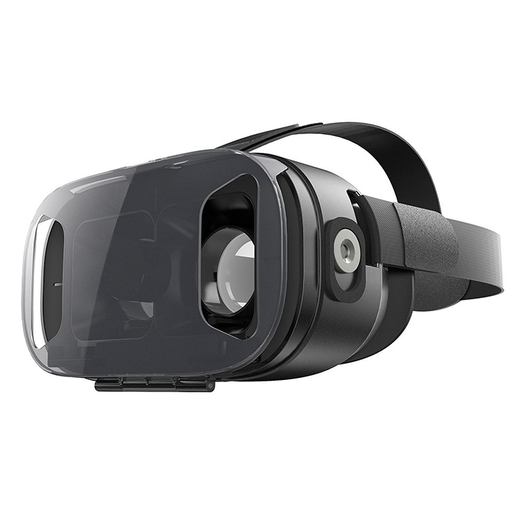 

UPartner VR 2N Очки 3D виртуальная реальность VR Очки для 3,5 до 6,0 дюймов Смартфон