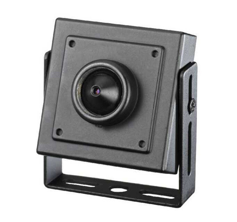 

3.7mm Lens 720P AHD Quad HD AHD Mini Micro Car Camera 2.8-12mm Zoom