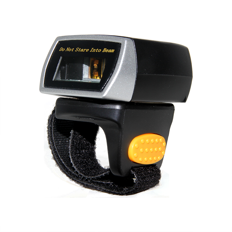 

NETUM NT-R1 Portable Wearable 1D bluetooth Ring Barcode Scanner Scanning Laser Code Bar Code Reader