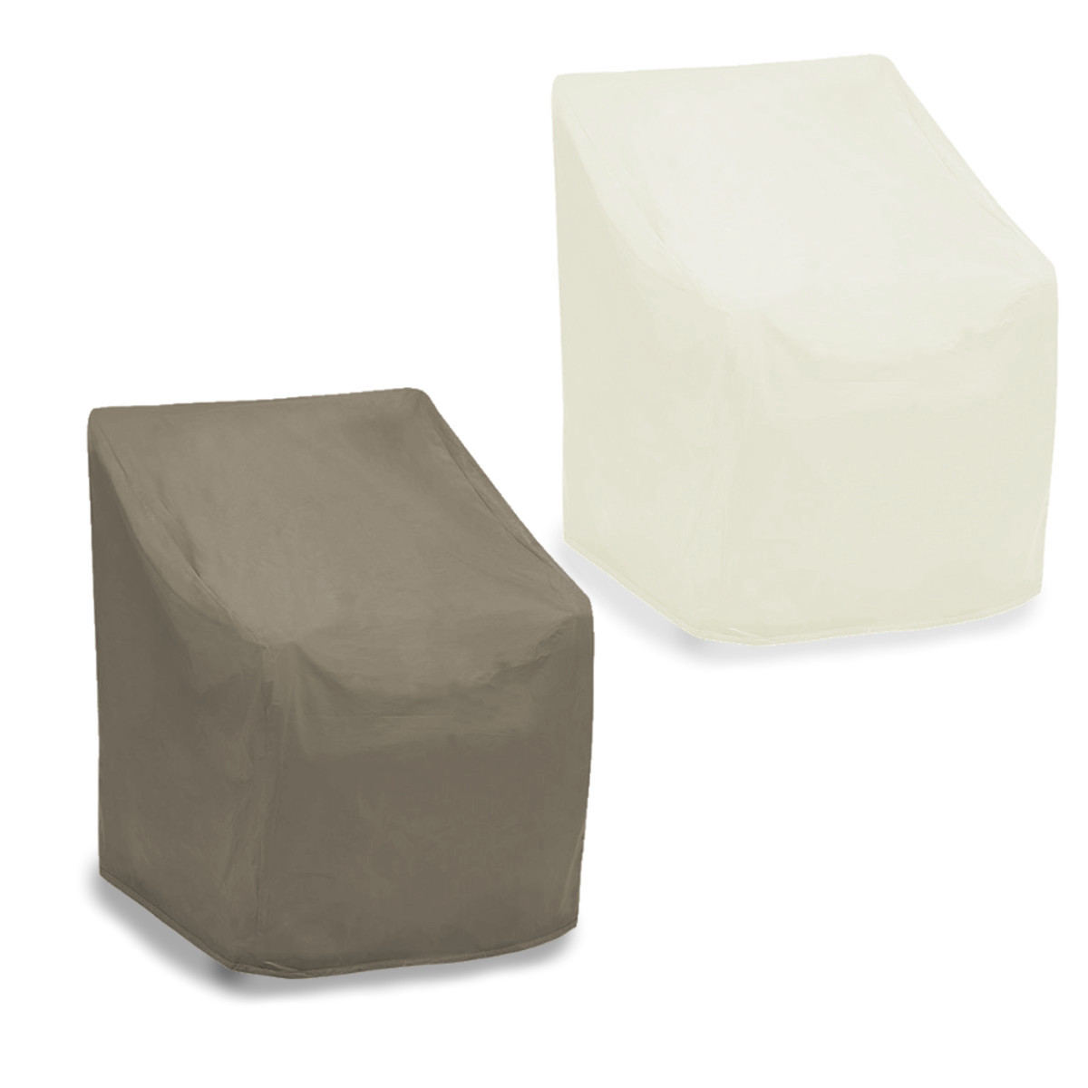 

Outdoor Patio Garden Chair Waterproof Cover Furniture UV Rain Dust Protector