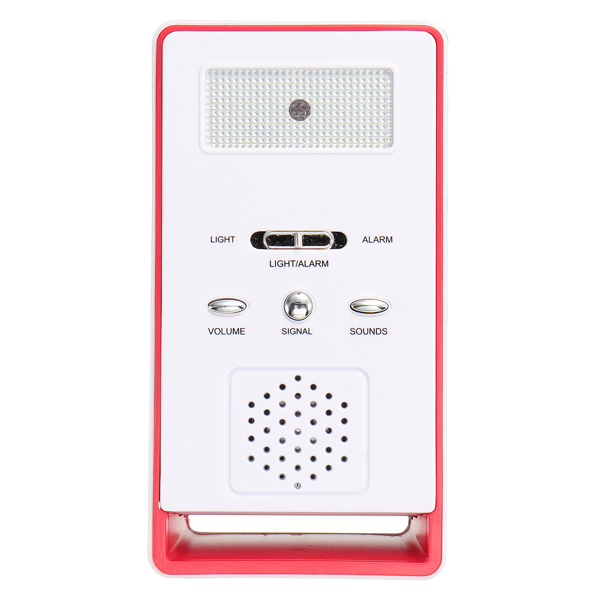 Wireless SOS Emergency Dialer Alarm System Panic Button Elderly Handicapped 15