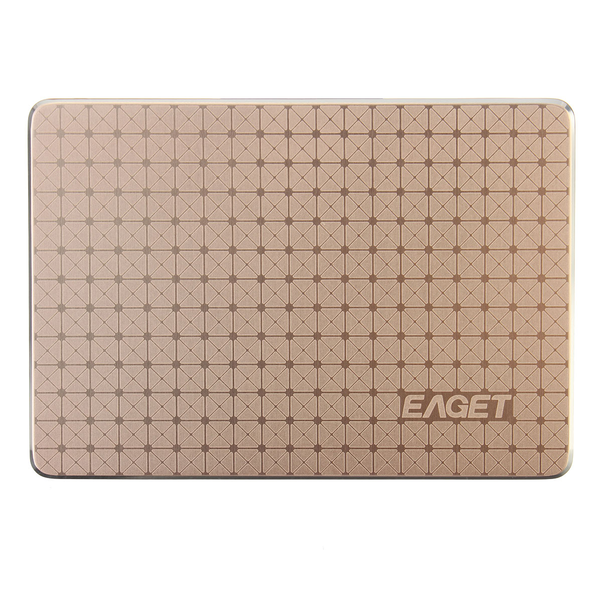 

EAGET S606 2,5-дюймовый ультратонкий SATA 3.0 120G 240G Внутренний твердотельный накопитель SSD