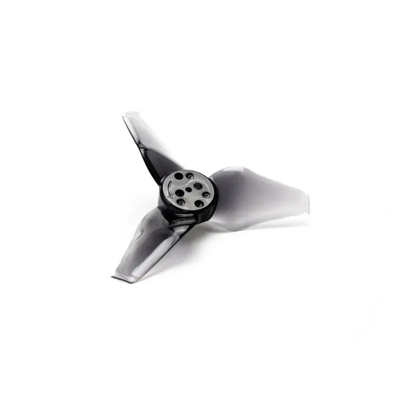 6 Pairs Emax AVAN Babyhawk 2.3 Inch 2.3x2.7x3 3-blade RC Drone FPV Racing Propeller CW CCW 
