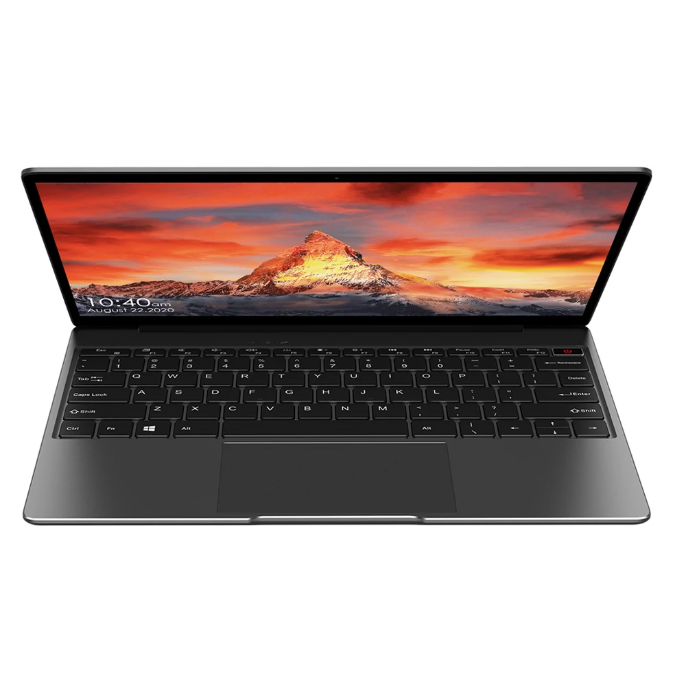 Find WiFi6 Veriosn CHUWI GemiBook Pro 14 0 inch 2K IPS Screen Intel Celeron J4125 8GB LPDDR4X RAM 256GB SSD 38Wh Battery PD 2 0 Fast Charge Full featured Type C Backlit WiFi 6 Notebook for Sale on Gipsybee.com
