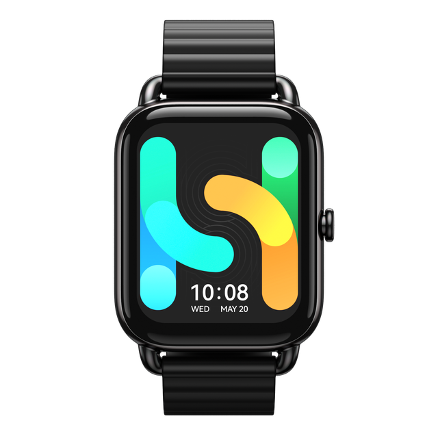 Find Haylou RS4 Plus 1 78 inch 368 448px 60Hz Refresh Rate AMOLED Screen BT5 1 Heart Rate SpO2 Monitor Temperature Measurement 100 Watch Dials 105 Sports Modes IP68 Waterproof Smart Watch for Sale on Gipsybee.com with cryptocurrencies