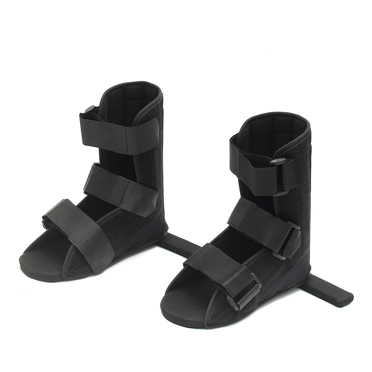 

Adjustable Soft Foot Fracture Recovery Night Splint Plantar Brace Ankle Support Rehabilitation Strap