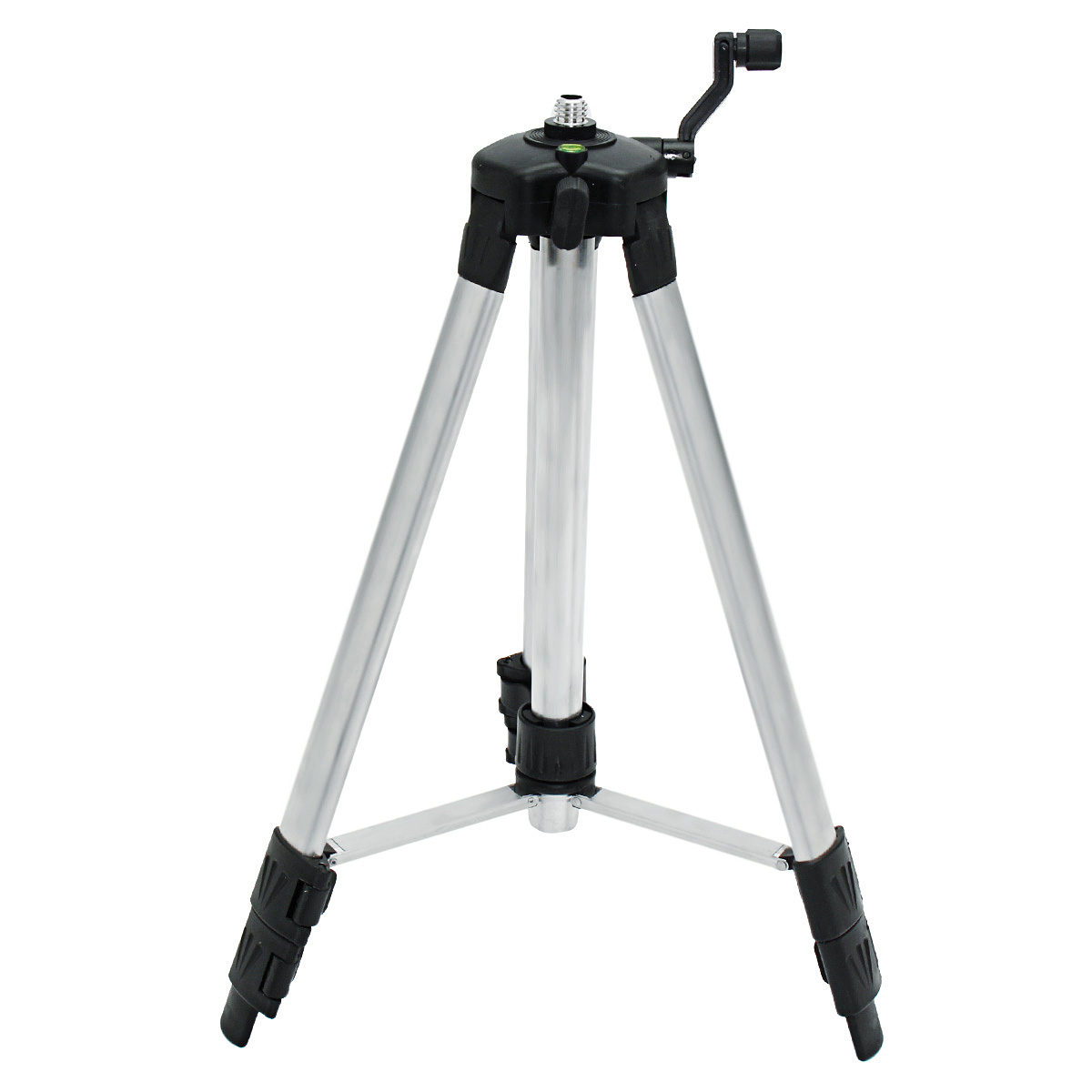 

Adjustable Tripod Stand Extension 45-95cm For Rotary Laser Level Leveling Tool
