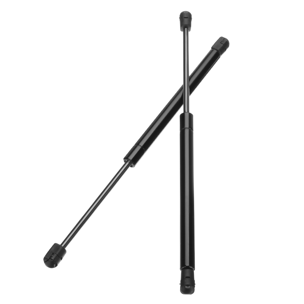 

Pair Front Hood Lift Supports Struts Car Supports Shock For Nissan Maxima Infiniti I30 95-99