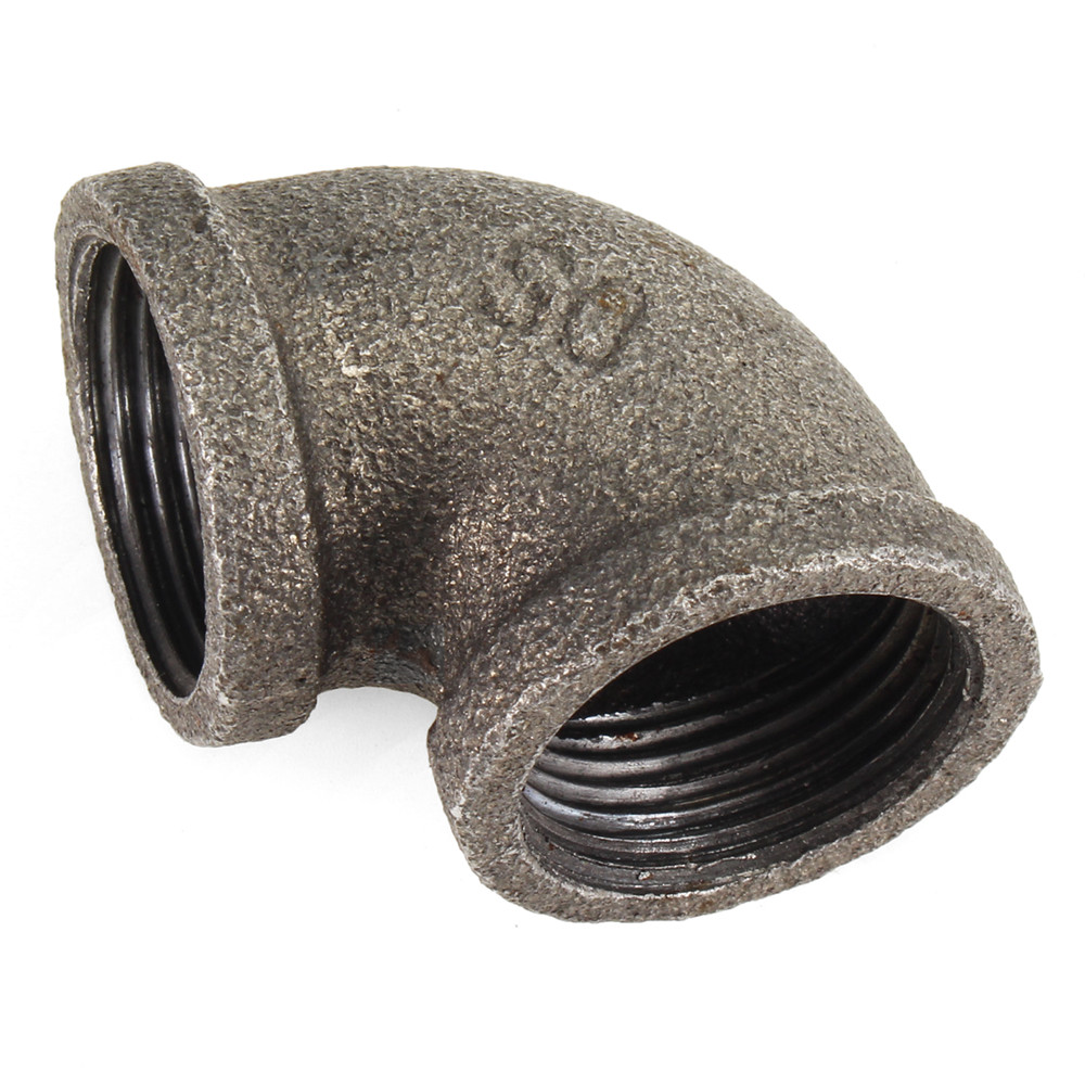 Malleable Iron Threaded Pipe