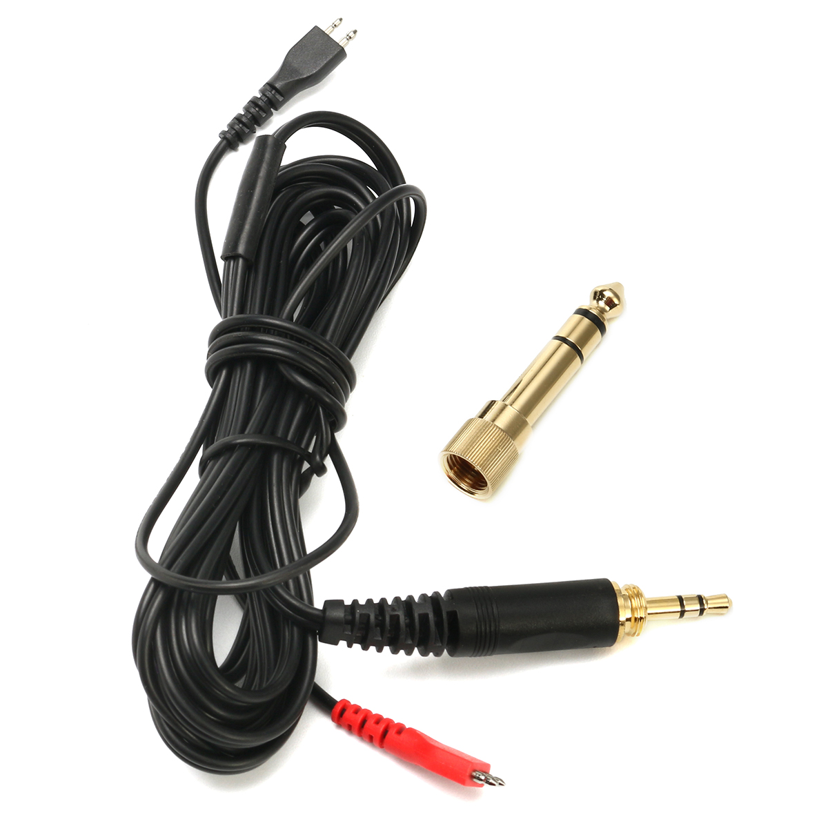 Replacement Headphone Earphone Cable Lead ...