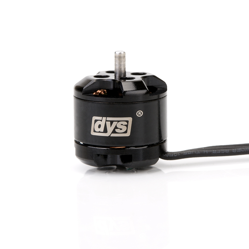 

DYS BE0905 0905 10000KV 1-2S Racing Brushless Motor for RC Drone FPV Racing