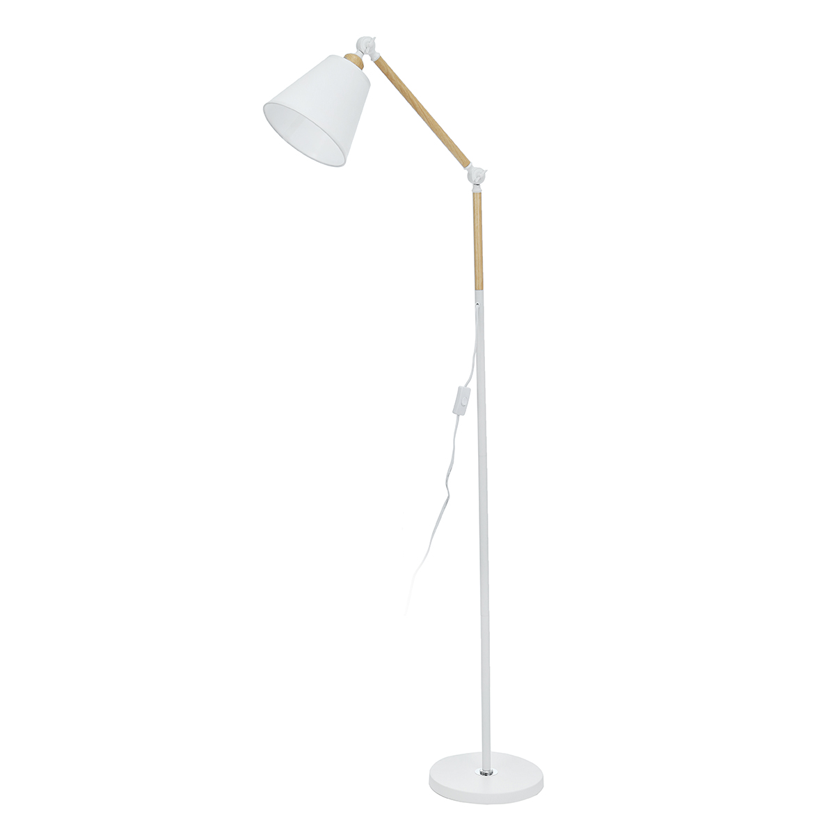 Find 85V~265V Modern Floor Light Wooden Iron Hanging Lamp For Shop Restaurant Bar for Sale on Gipsybee.com with cryptocurrencies