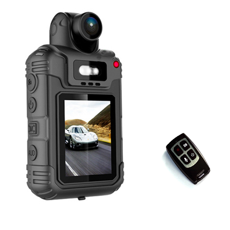 

BOBLOV BF 64GB 125 Степень 1080P HD Ночное видение камера Движущее устройство для вождения рекордера Спорт Cam
