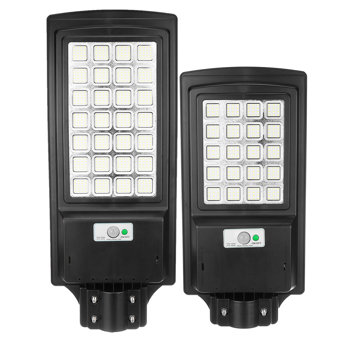 Find 240/560LED Solar Street Wall Light Solar Powered IP65 Waterproof Lamp PIR Motion Sensor Lamp Outdoor Garden for Sale on Gipsybee.com with cryptocurrencies
