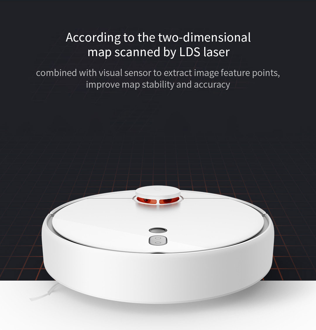 Xiaomi Mi Robot Vacuum 1S comprar barato al precio minimo de oferta con cupón descuento. Con envío GRATIS Libre de aduanas para España