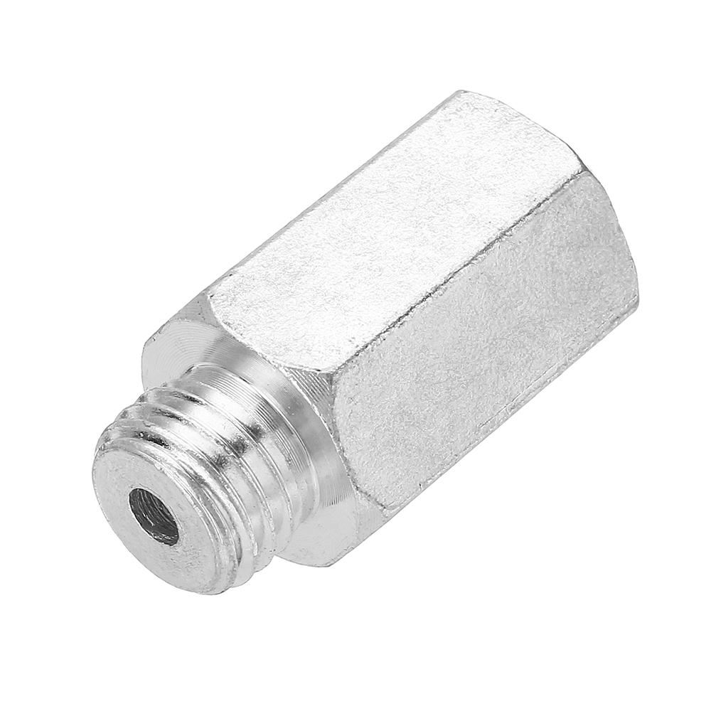 

Effetool M16 Male To M14 Female Thread Connector Angle Grinder Adapter 22mm Shank Connecting Rod