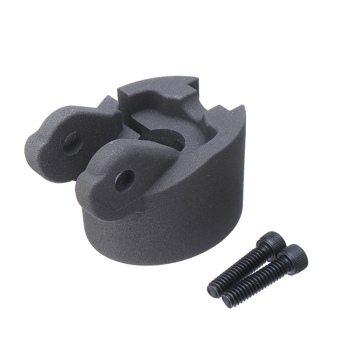 

Folding Pole Base Accessories Spare Part For Xiaomi M365/M187 Electric Scooter