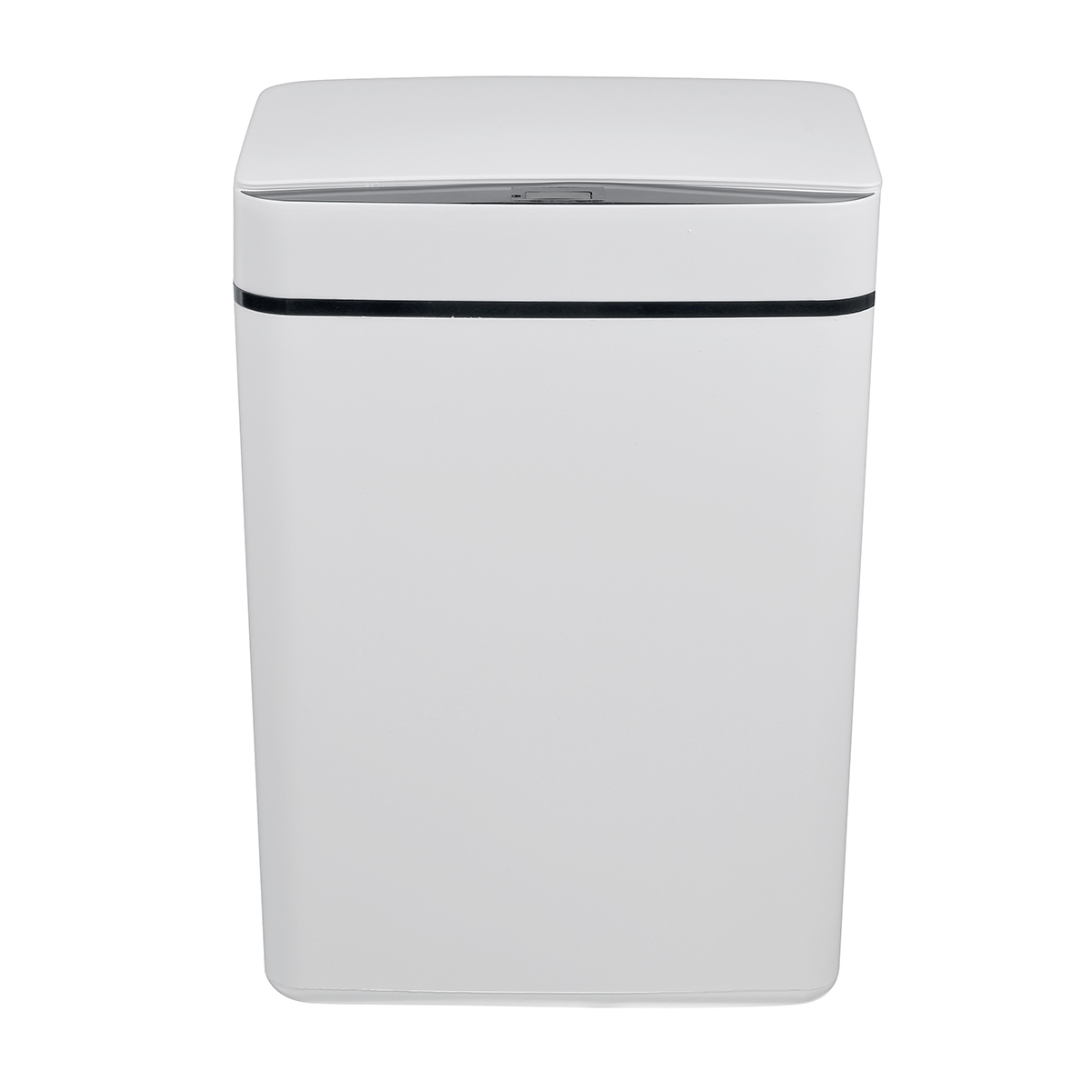 15L Automatic Sensor Dustbin Intell Sensor Trash Can Induction Waste Bin Eco-Friendly Dustbin Household Trash Home Cleaning Tool—2