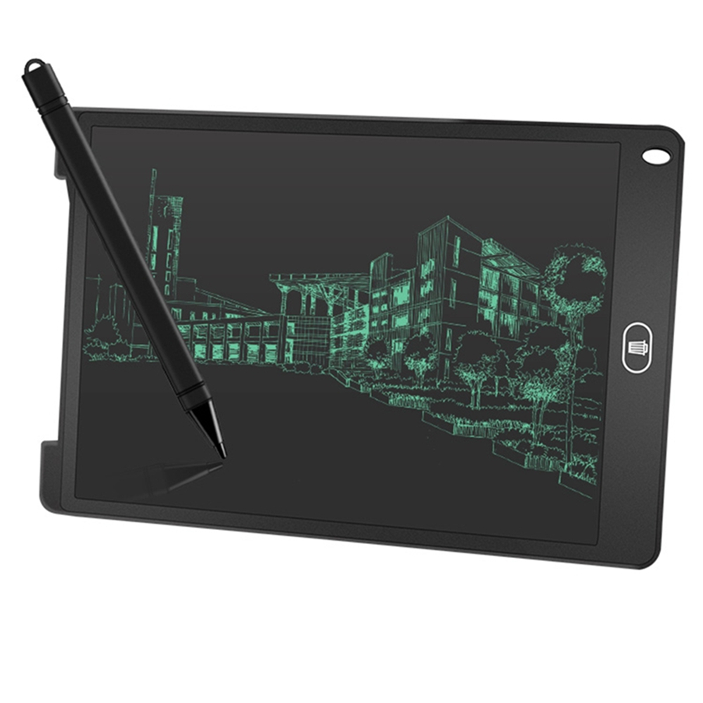

12inch LCD Digital Tablet Drawing Блокнот Написание электронных почерка Картина Детские игрушки
