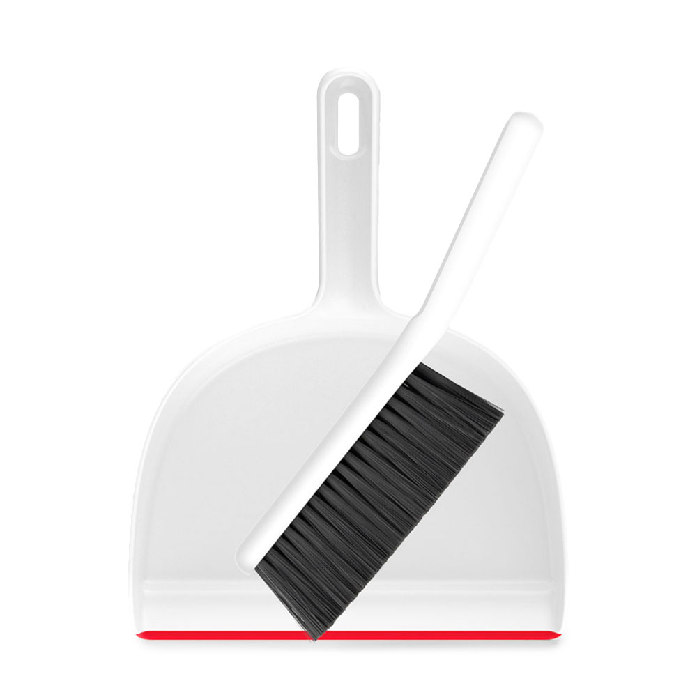 

YIJIE Mini Broom Mop Dustpan Sweeper Desktop Sweep Small Cleaning Brush Tools Housework Household Mi Home Kits from Xiaomi Youpin