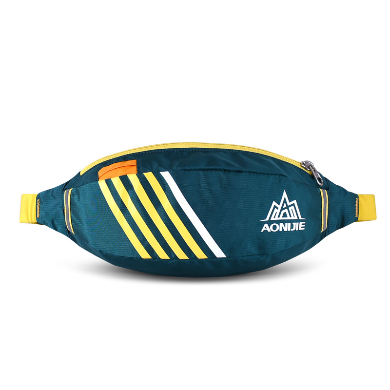 

AONIJIE Ultralight Outdoor Waterproof Waist Bag Pack for Camping Hiking Running Cycling