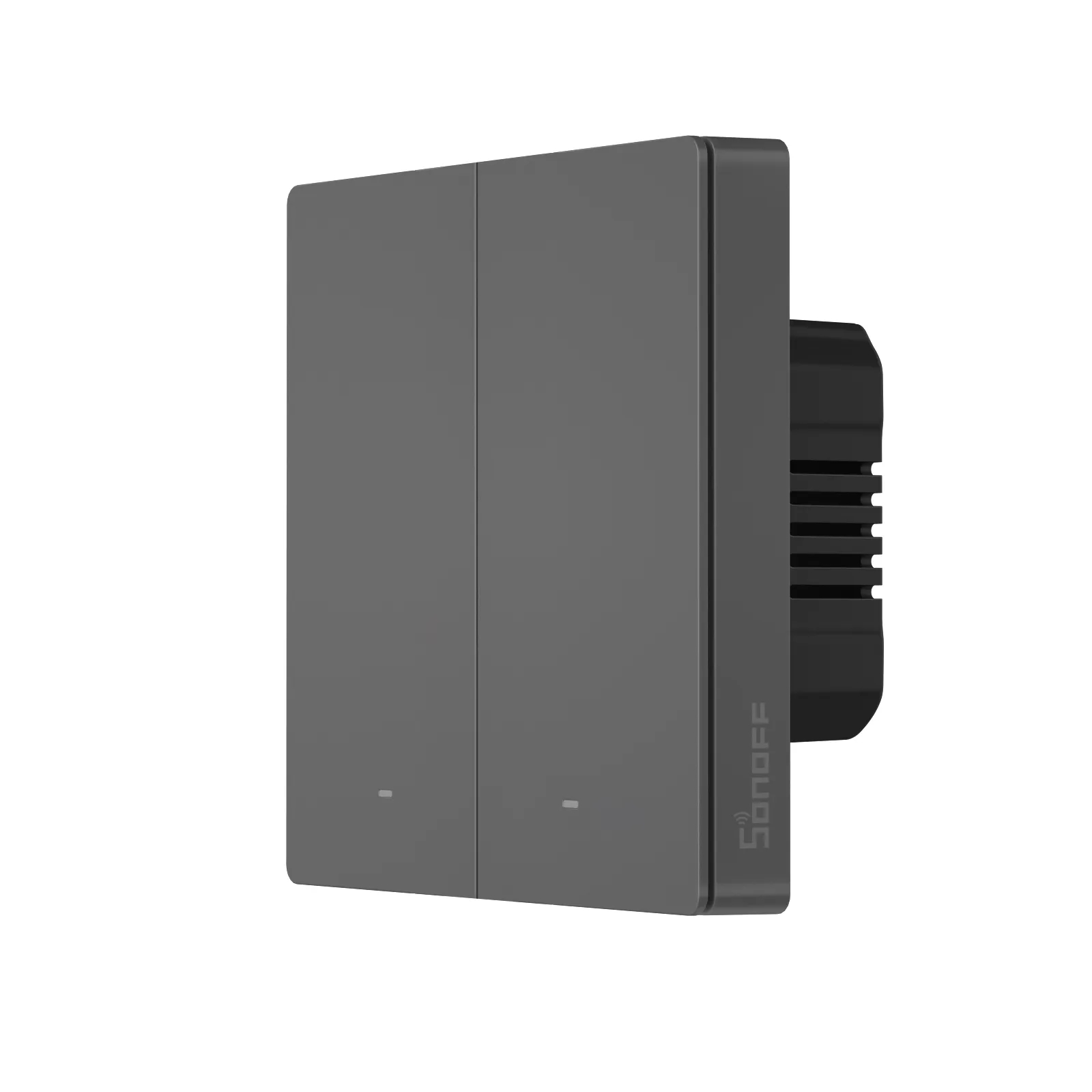Find SONOFF M5 86 SwitchMan Smart Wall Switch APP Control Work with Alexa Google Home and Siri shortcut for Sale on Gipsybee.com with cryptocurrencies