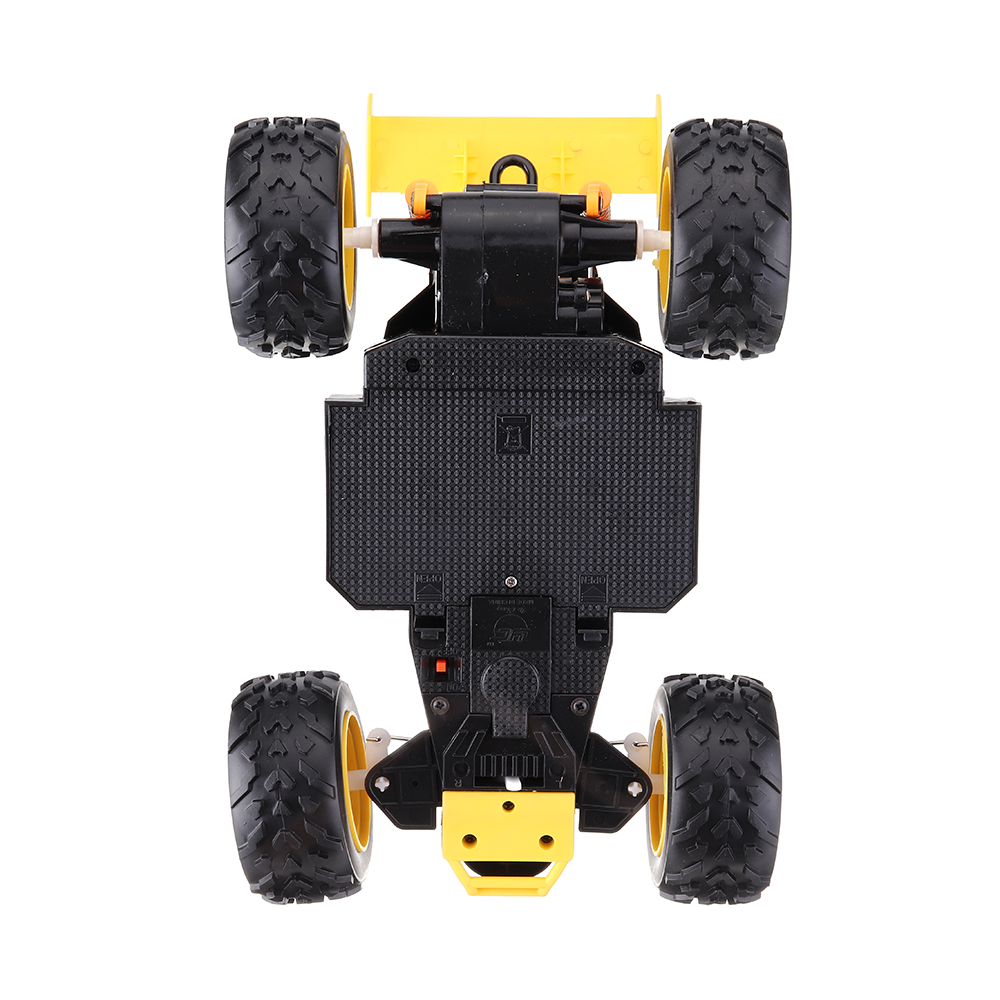 xmas gift for kids, Remote Control Buggy Toy Car 1/14 2.4G 4CH