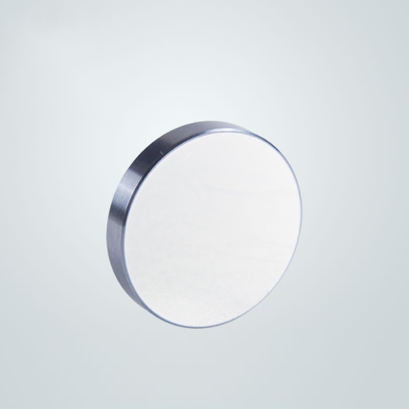 19/20/25/30mm Dia Mo Reflective Mirror Molybdenum Reflector Lens for CO2 Laser Cutting Engraving Machine 8