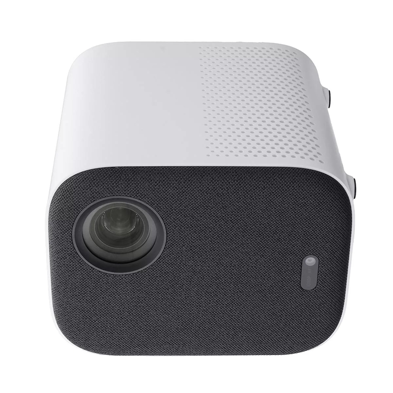 Find [Global Version] XIAOMI Mijia DLP Projector SJL4014GL Full HD 1080P 500 ANSI Lumens Android TV 9.0 Wifi Bluetooth HDR 10 30000 LED Life For Phone Computer Music Movie Home Theater Projector with EU plug for Sale on Gipsybee.com with cryptocurrencies