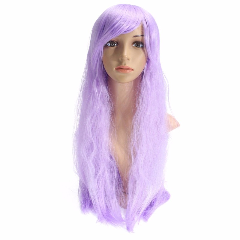Парик косплей с каркасом. Парик косплей Серафина. Long Purple hair PNG. Купить парик пермь