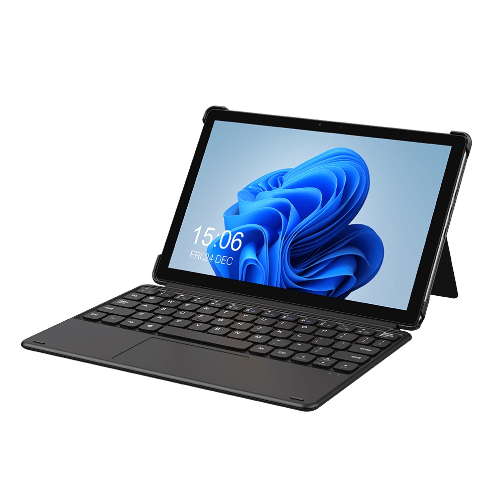 Find CHUWI Hi10 GO Intel Jasper Lake N5100 6GB RAM 128GB ROM 10 1 Inch Windows 10 Tablet with Keyboard for Sale on Gipsybee.com with cryptocurrencies