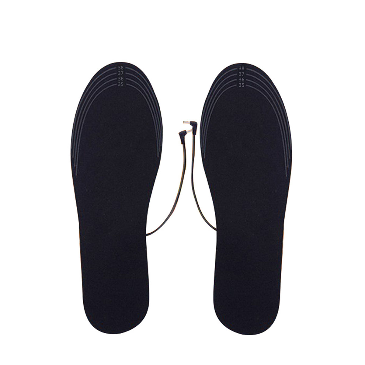 

Electric Heated Shoe Insole
