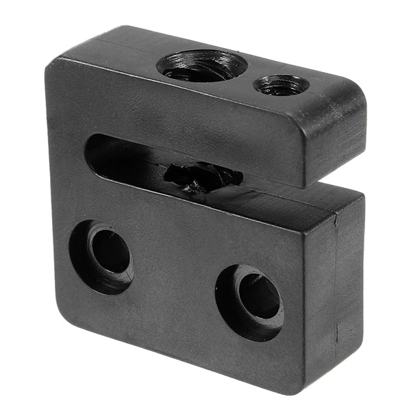 

3PCS T8 4mm Lead 2mm Pitch T Thread POM Trapezoidal Screw Nut Seat For 3D Printer