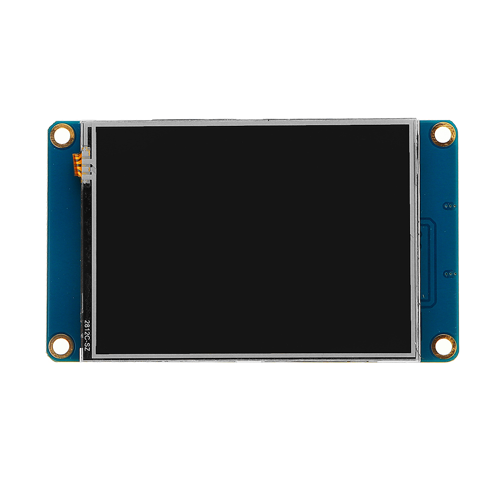 Nextion NX3224T028 2.8 Inch HMI Intelligent Smart USART UART Serial Touch TFT LCD Screen Module For Raspberry Pi Arduino Kits 13