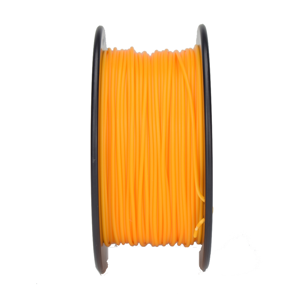Easythreed® 250g/Roll 1.75mm PLA 3D Printer Filament 18