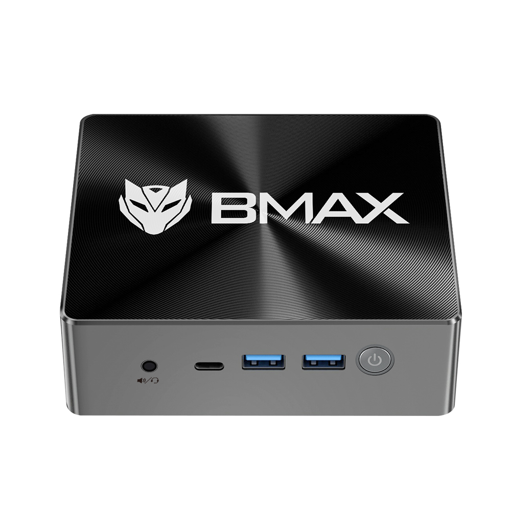 Find BMAX B5 Pro Intel Core i5 8260U Max 3 9GHz 16GB DDR4 512GB NVMe SSD Mini PC Quad Core WiFi 6 bluetooth 5 2 Windows 11 Mini Computer Mini DP Desktop PC for Sale on Gipsybee.com with cryptocurrencies