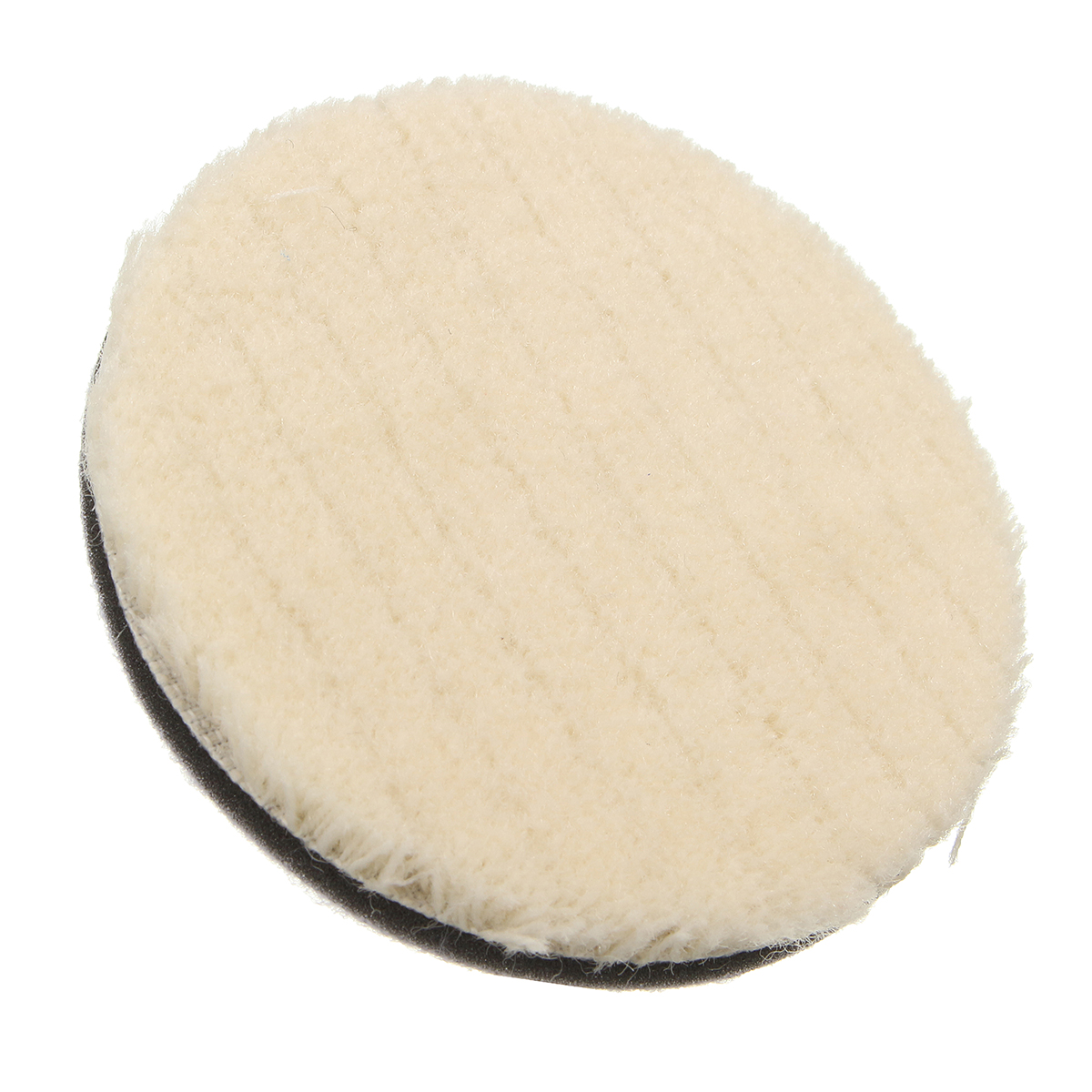 

3/4 Inch Woolen Polishing Pad Buffing Sponge Car Auto Polisher Buffer