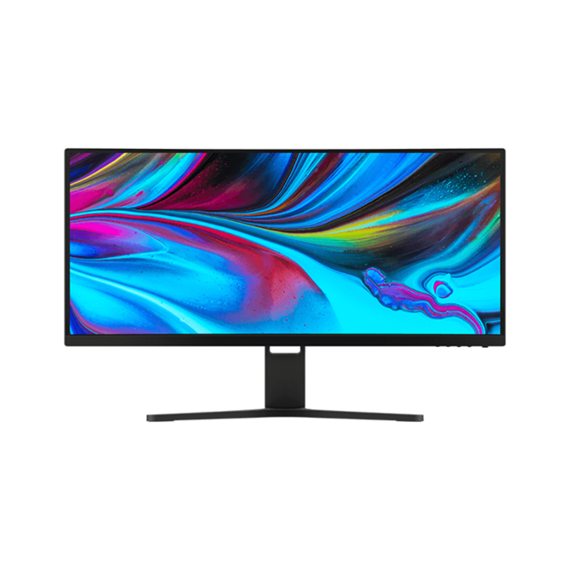 Find [200Hz]Xiaomi Redmi Curved 30-inch Gaming Monitor 21:9 Ultra Wide Curved Screen 200Hz High Refresh Rate AMD Free-Synchronization Technology for Sale on Gipsybee.com with cryptocurrencies