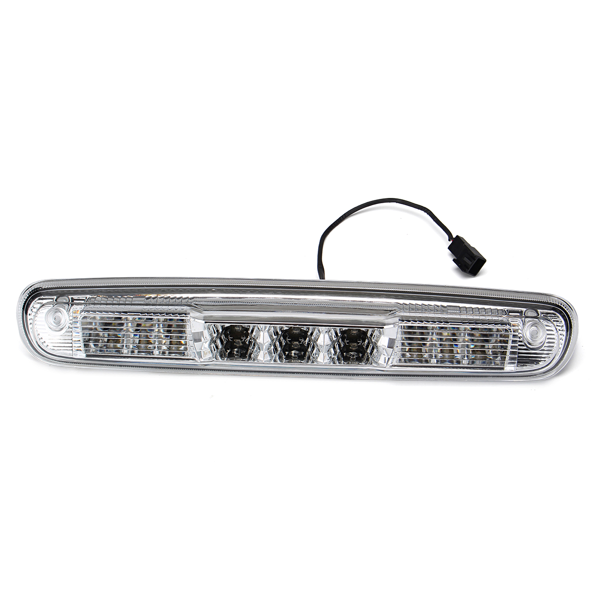 

Авто LED Задние противотуманные фары Tail Lamps для Chevrolet Silverado Sierra 1500 2500 07-13