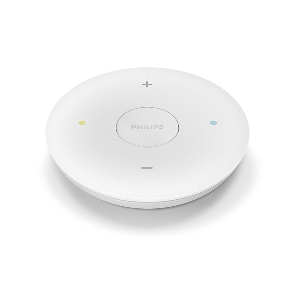

Zhirui Transmitter Remote Controller for Mijia Philip LED Ceiling Lamp Humidity (Xiaomi Ecosystem Product)