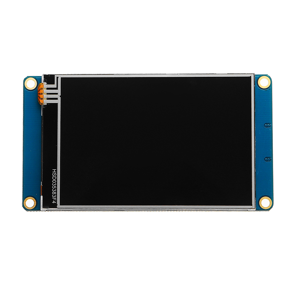 Nextion NX4832T035 3.5 Inch 480x320 HMI TFT LCD Touch Display Module Resistive Touch Screen For Raspberry Pi 3 Arduino Kit 19