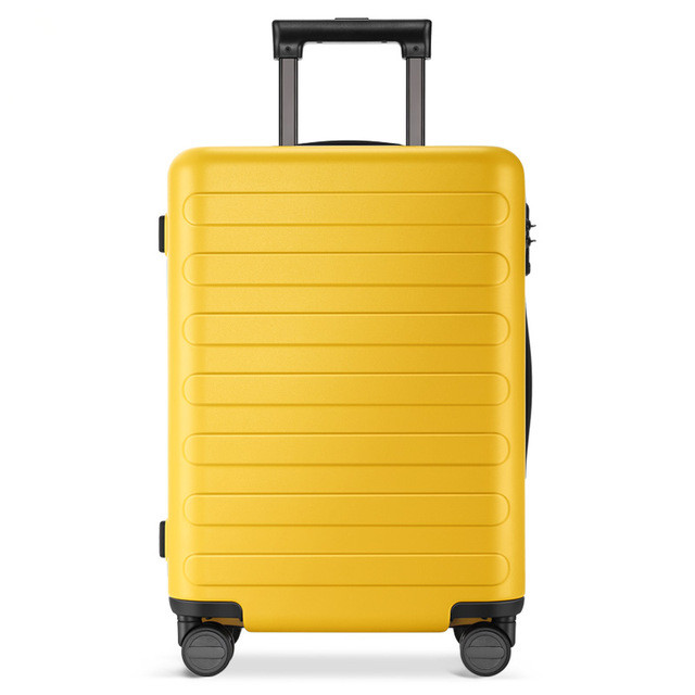 

90FUN 20/24/28inch Travel Suitcase TSA Lock Spinner Wheel Carry On Luggage Case from Xiaomi Youpin